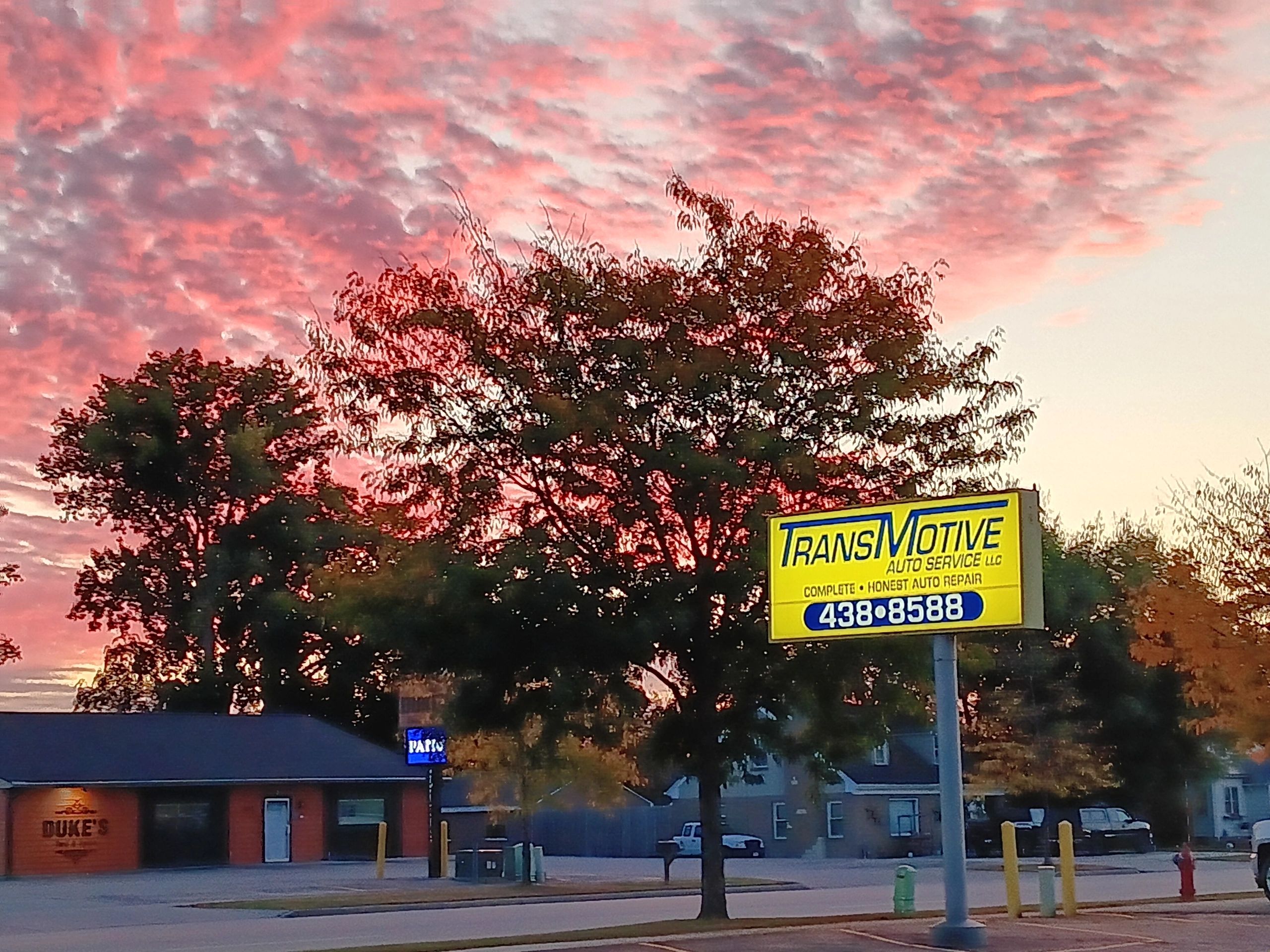 Transmotive Auto Service in Green Bay, WI