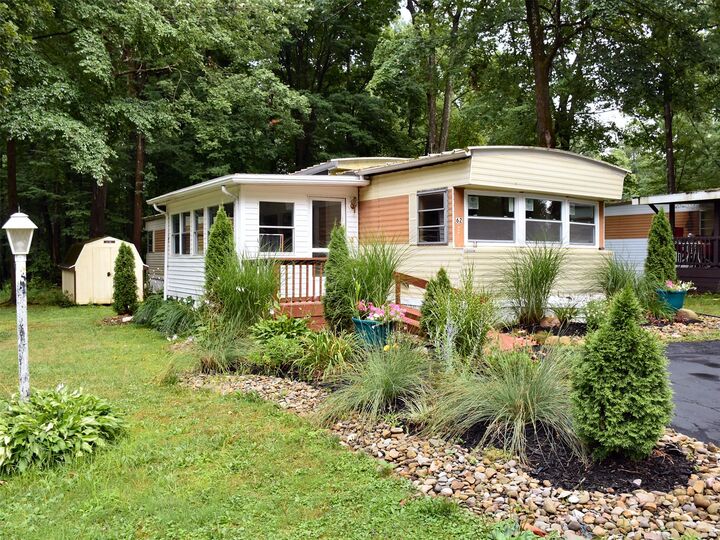 ERA Richmond Real Estate Service - Conneaut Lake in Conneaut Lake, PA (3)