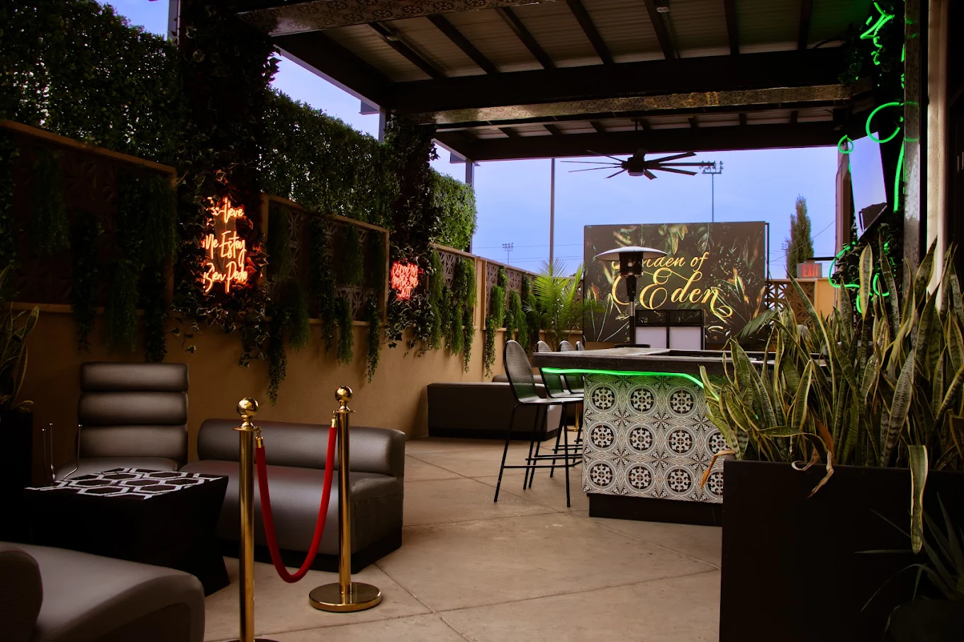 Colmena Bar & Grille in Laredo, TX (3)
