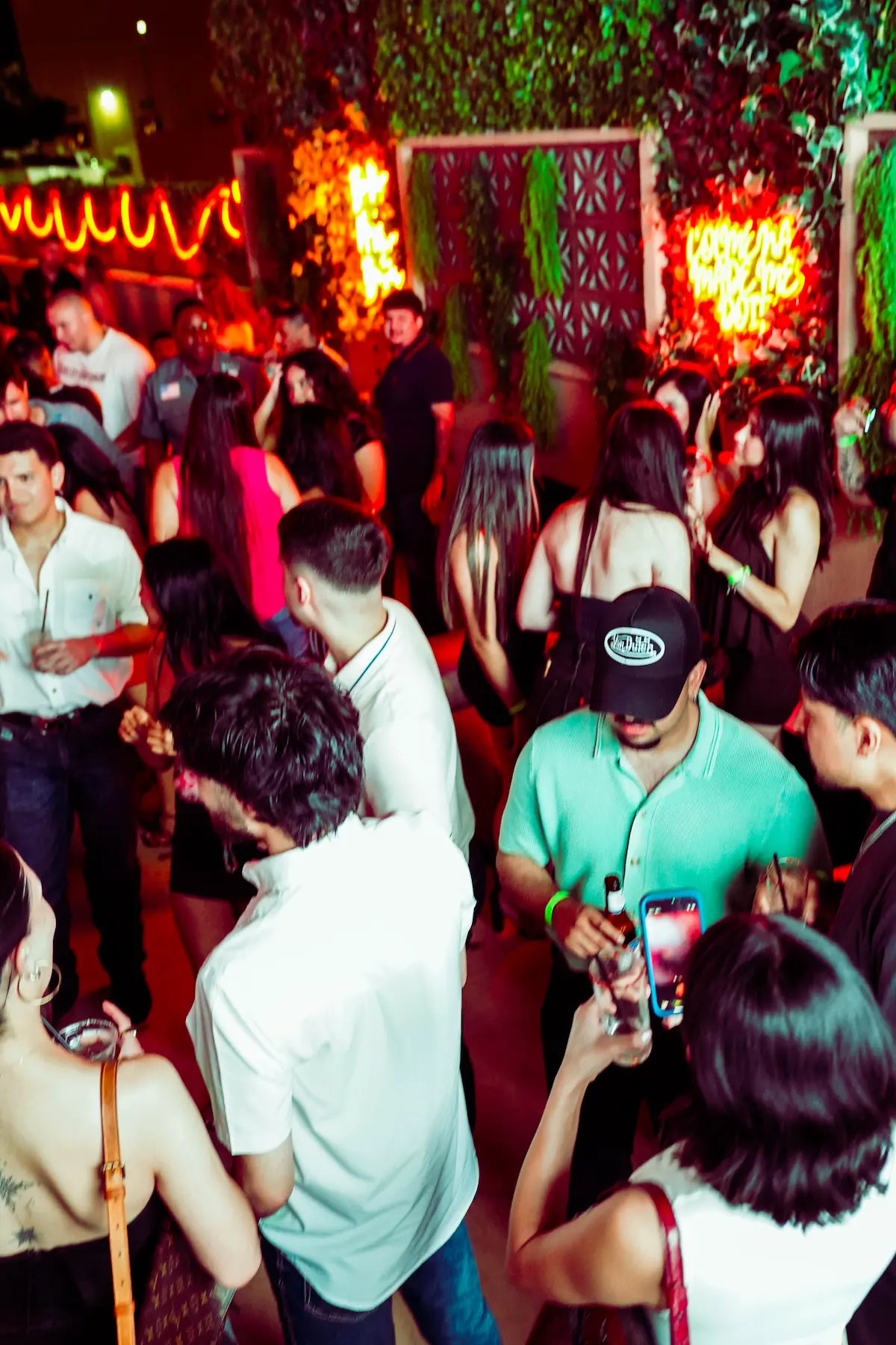 Colmena Bar & Grille in Laredo, TX (4)