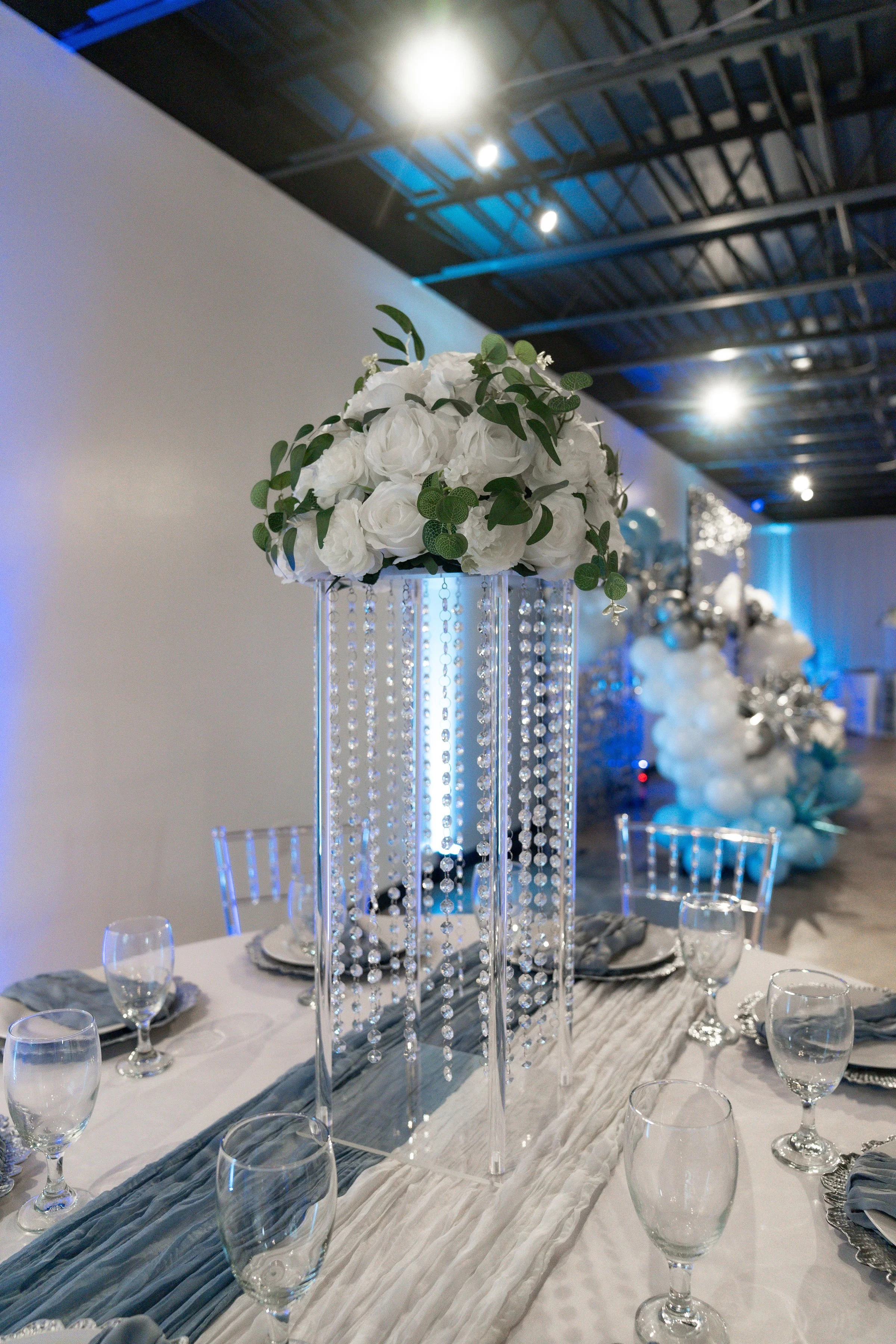 Bee Real Event Space in Portsmouth, VA