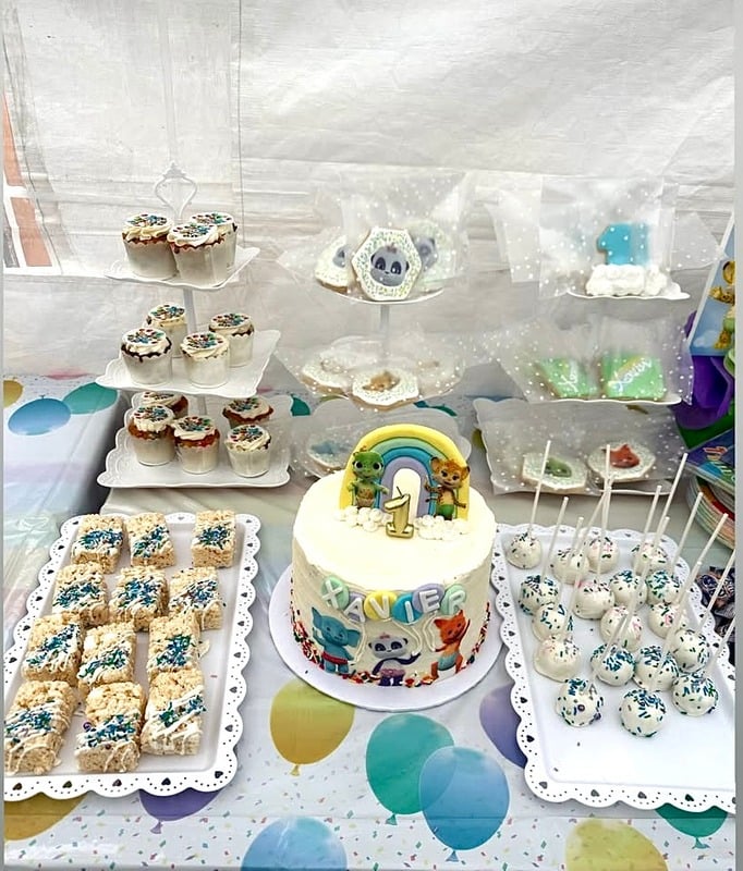 Kiewee’s Sweetery in Garden Grove, CA (4)
