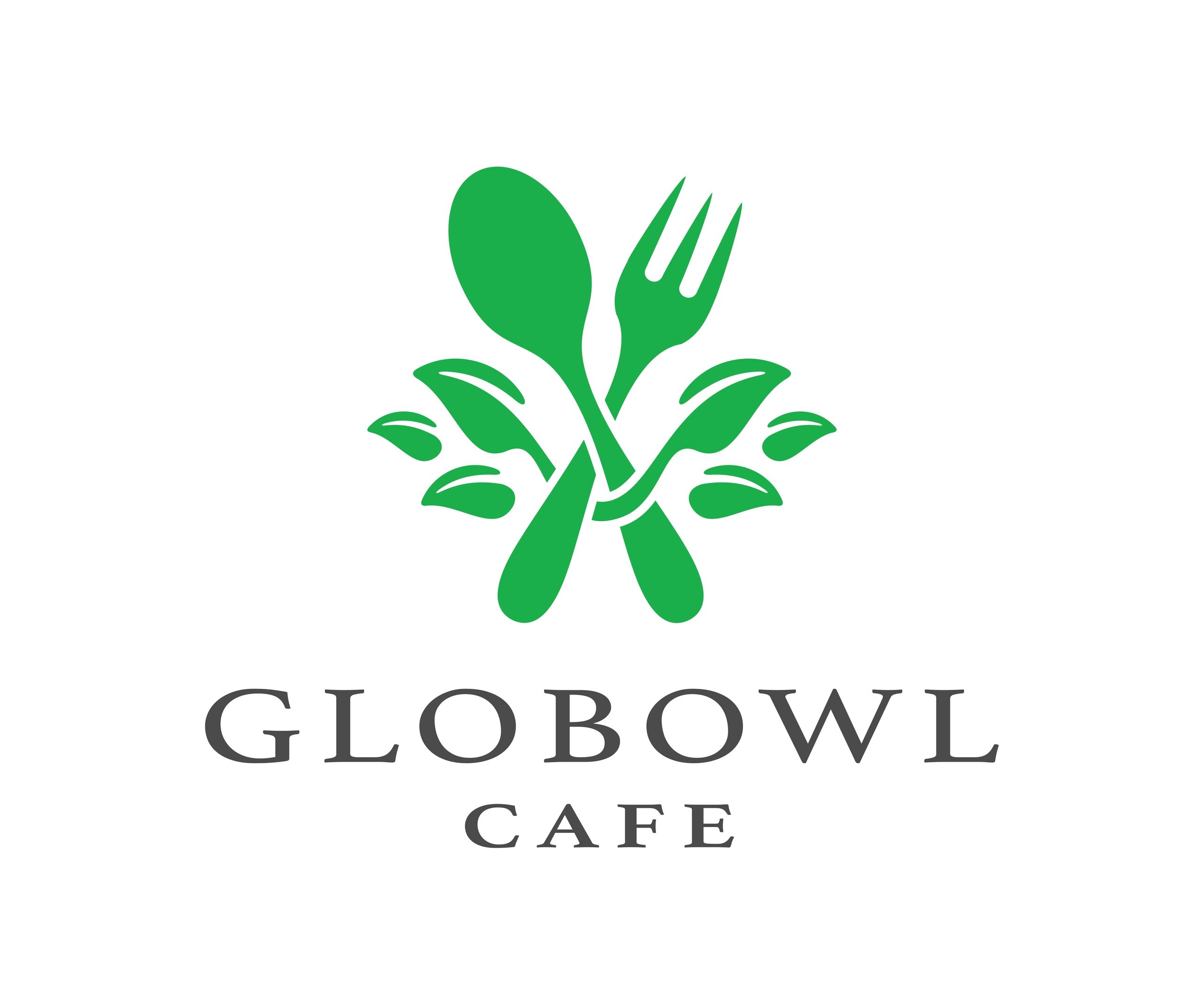 Globowl Cafe in Lexington, VA