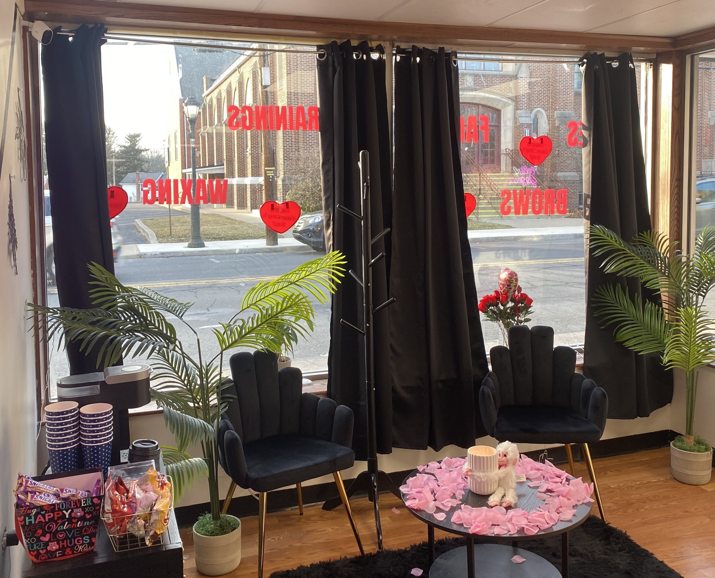 BBK BEAUTY BAR in East Stroudsburg, PA