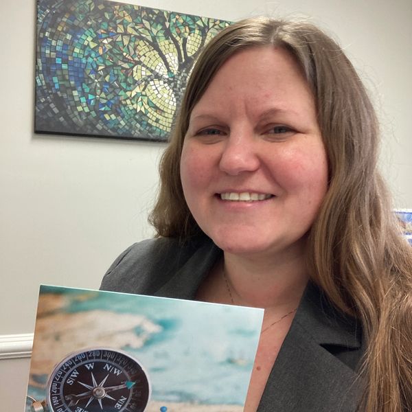 Jennifer Andrews, Carpenter REALTORS in Shelbyville, IN