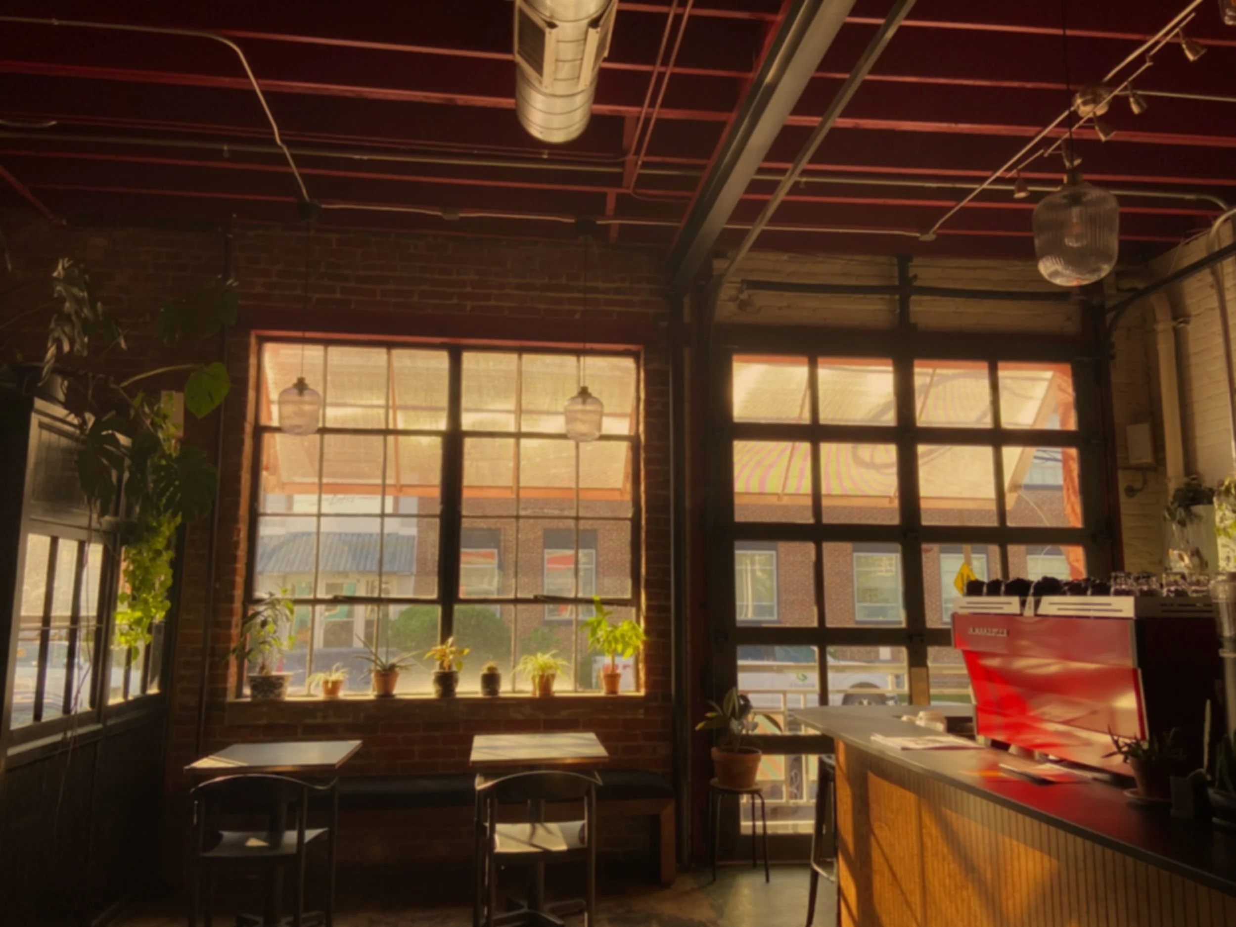 Afterglow Coffee Cooperative in Richmond, VA