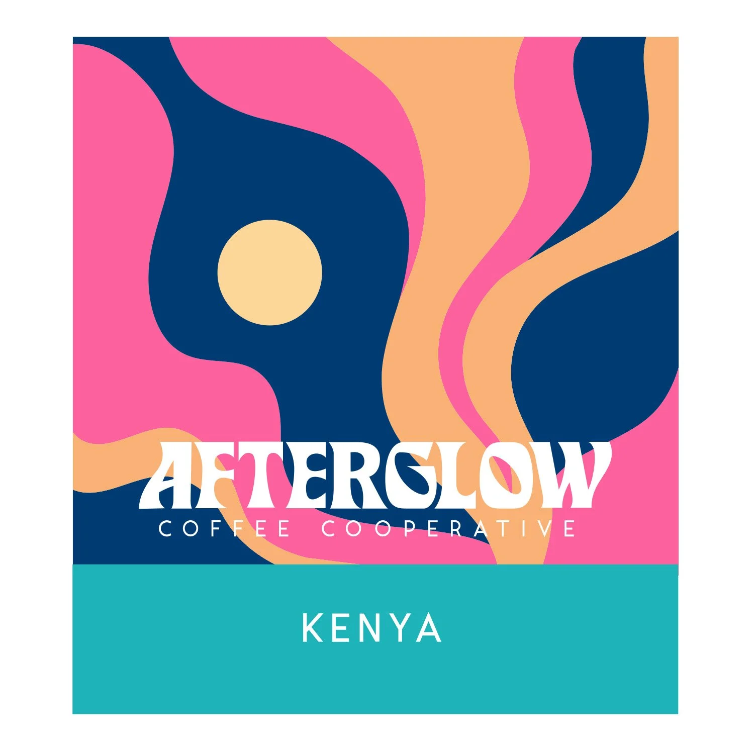 Afterglow Coffee Cooperative in Richmond, VA (4)