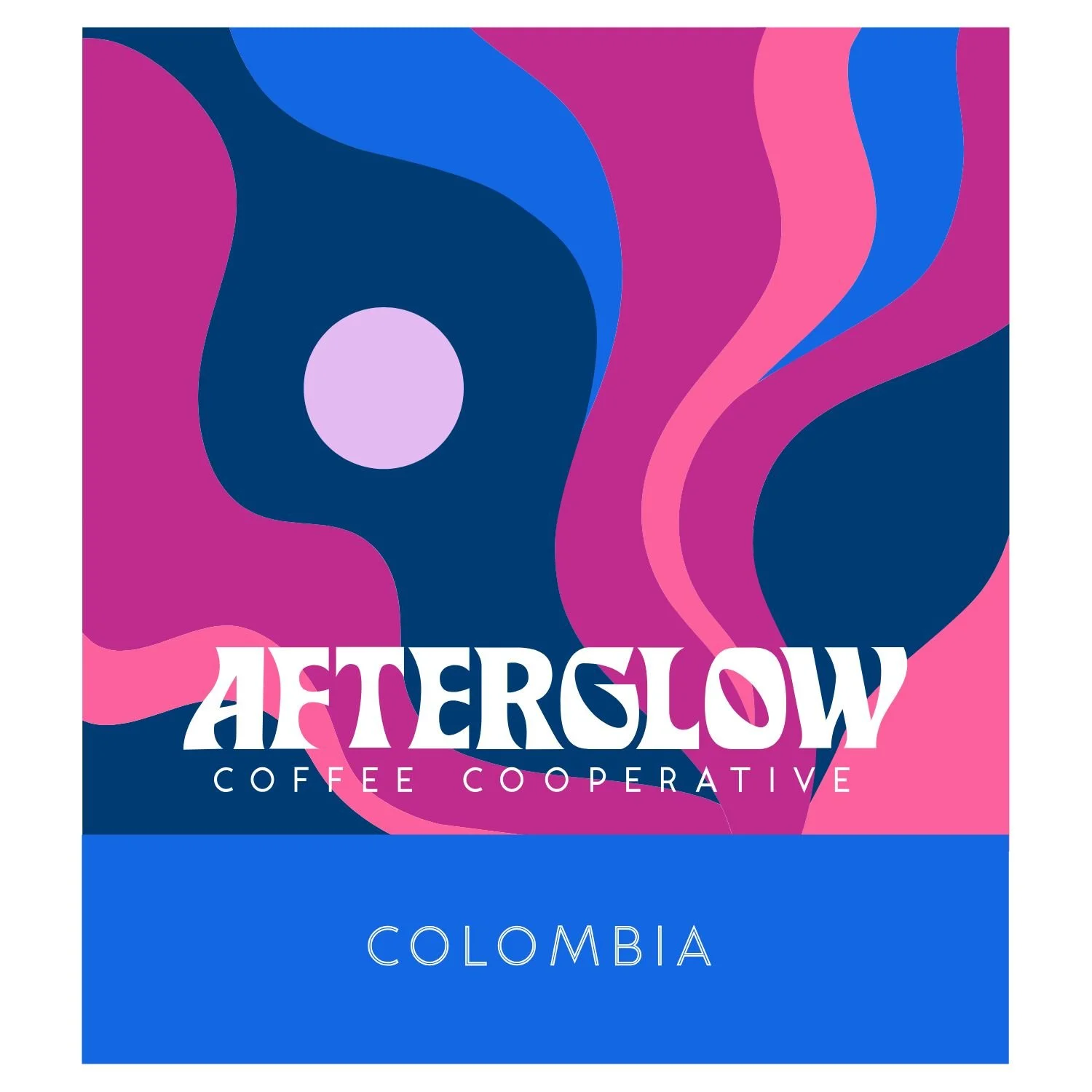 Afterglow Coffee Cooperative in Richmond, VA (5)