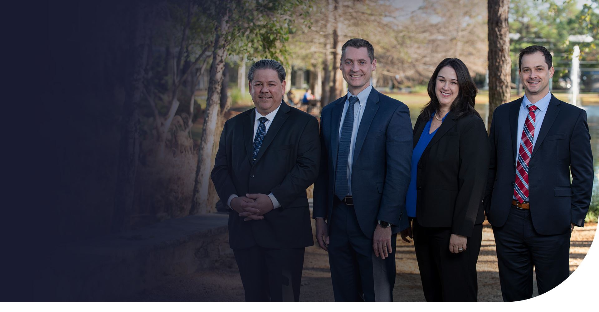 Dossey & Jones, PLLC in Conroe, TX