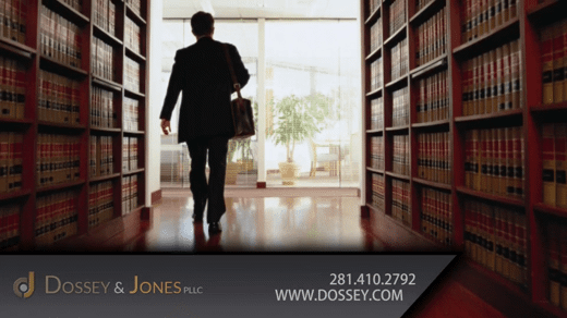 Dossey & Jones, PLLC in Conroe, TX (2)