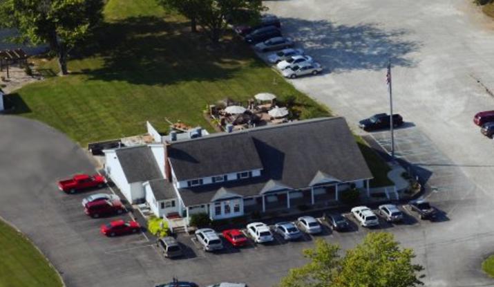 Crossroads Family Restaurant in Versailles, IN (2)