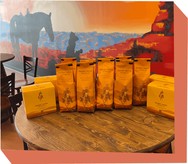 Cowboy Coffee Cantina in Dalton, GA (3)