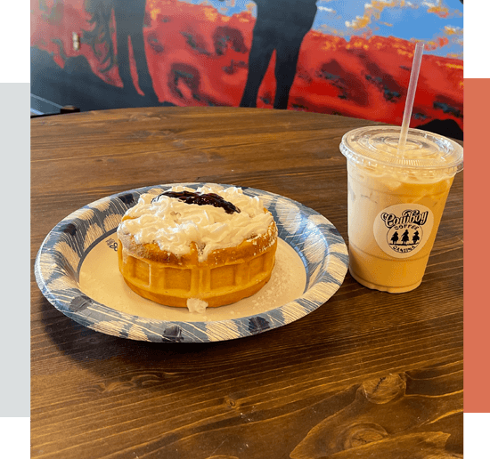 Cowboy Coffee Cantina in Dalton, GA (4)