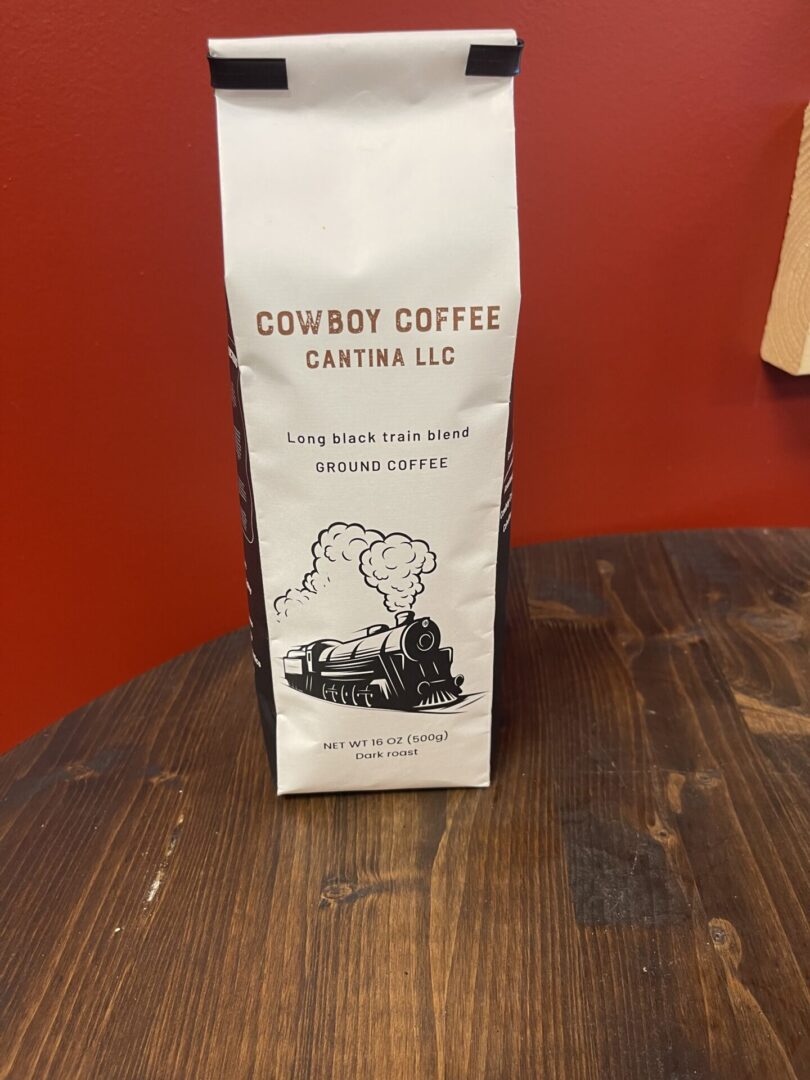 Cowboy Coffee Cantina in Dalton, GA (5)
