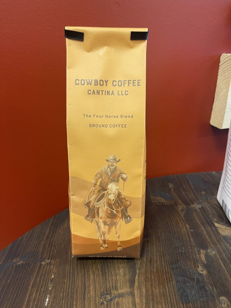 Cowboy Coffee Cantina in Dalton, GA (6)