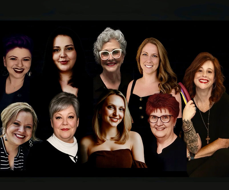 Studio One Styling Salon in Salisbury, NC (4)