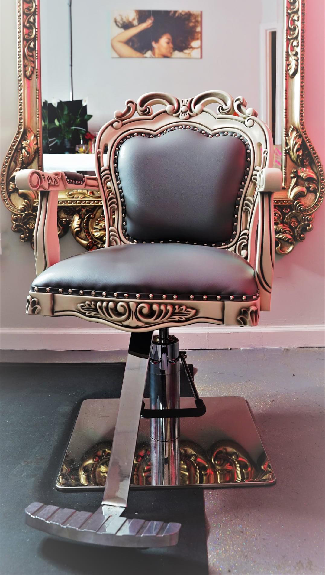 SlayStation Salon and Boutique in Allentown, PA