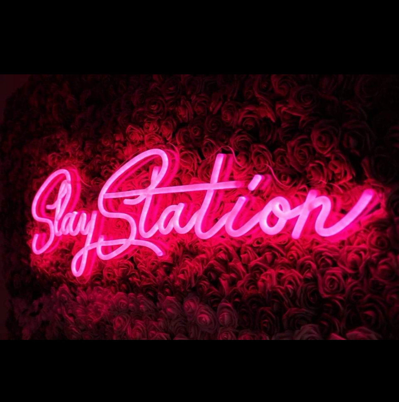 SlayStation Salon and Boutique in Allentown, PA (2)