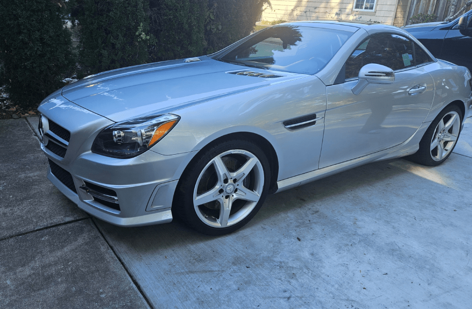 Sikka's Mobile Auto Detail in Sunol, CA