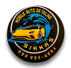 Sikka's Mobile Auto Detail in Sunol, CA (3)