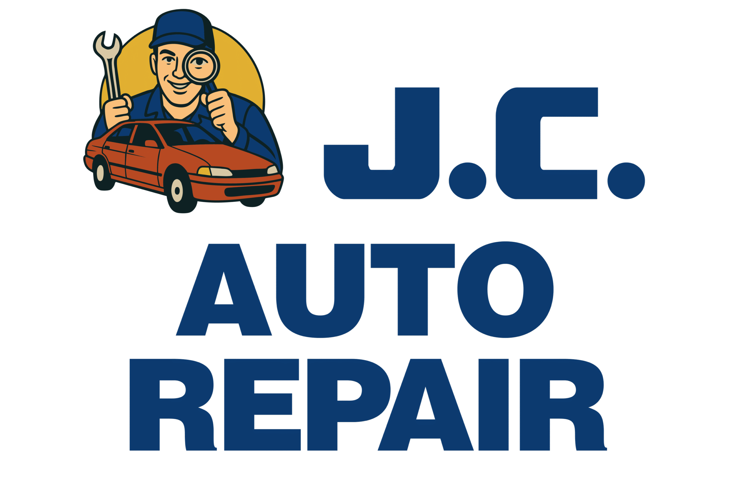 JC Auto Repair in San Leandro, CA (3)