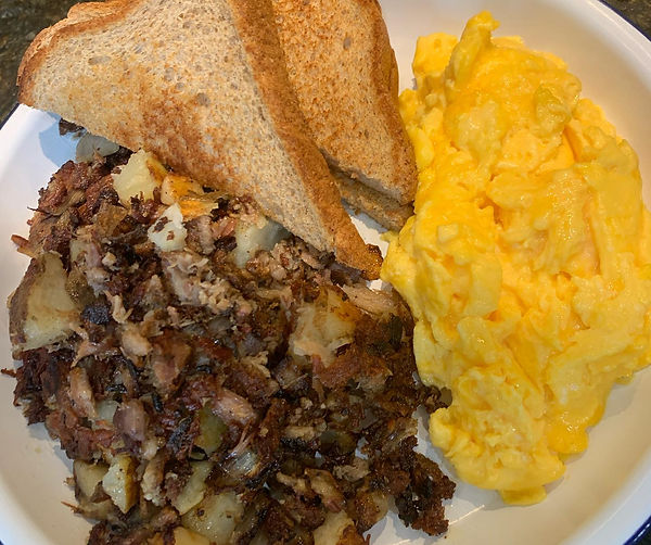 Lyra's Natural Kitchen in Richmond, VA (4)