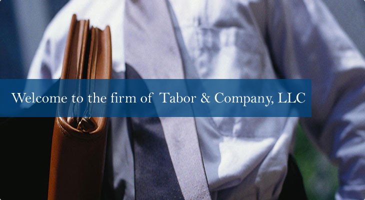 Tabor & Co LLC in Basking Ridge, NJ (3)
