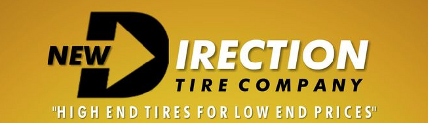 New Direction Tire Company in Cornelius, NC (2)