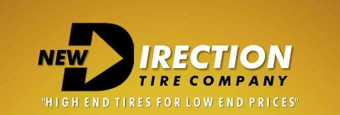 New Direction Tire Company in Cornelius, NC (3)