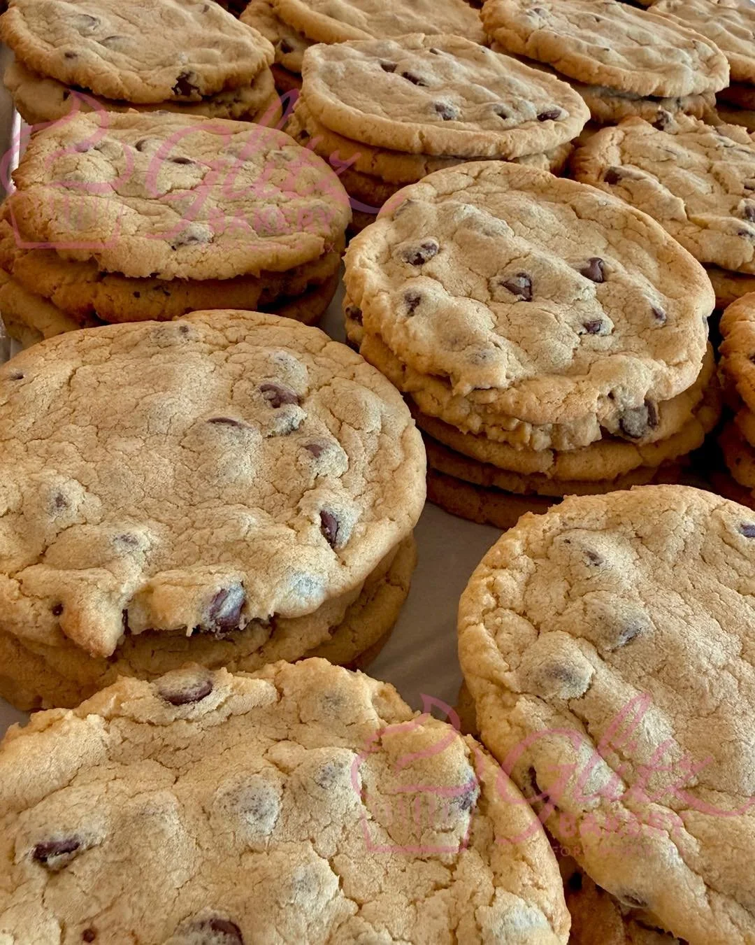 Glitz Bakery in Benbrook, TX (2)