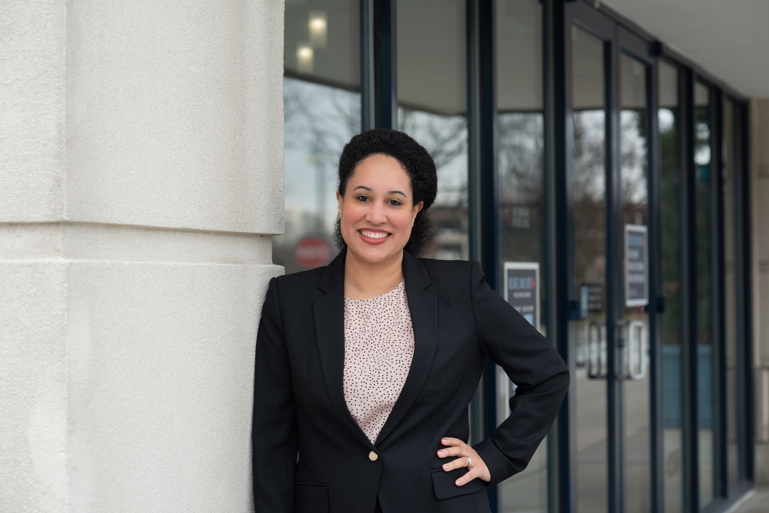 Lewis Legal Solutions in Columbus, OH
