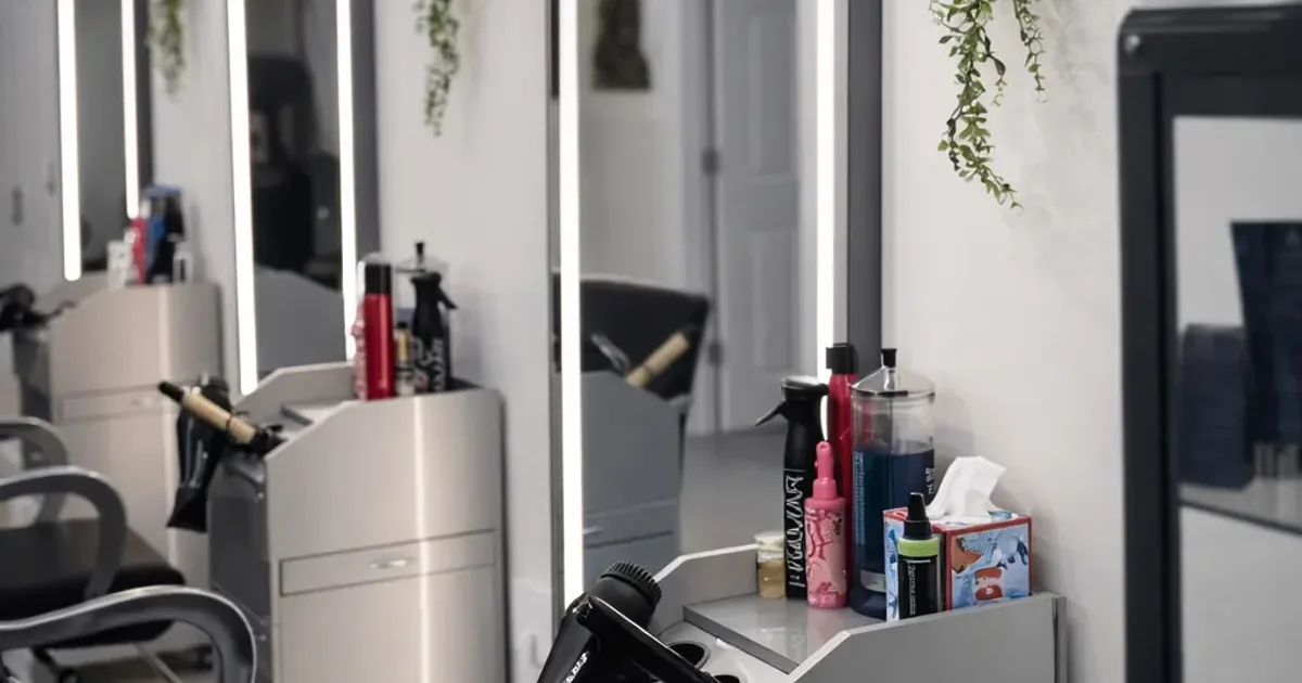 Fabulous Hair Salon in Bayonne, NJ (2)