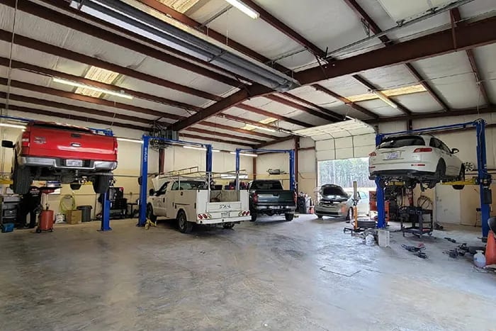 Sellers Automotive LLC in Sanford, NC (5)