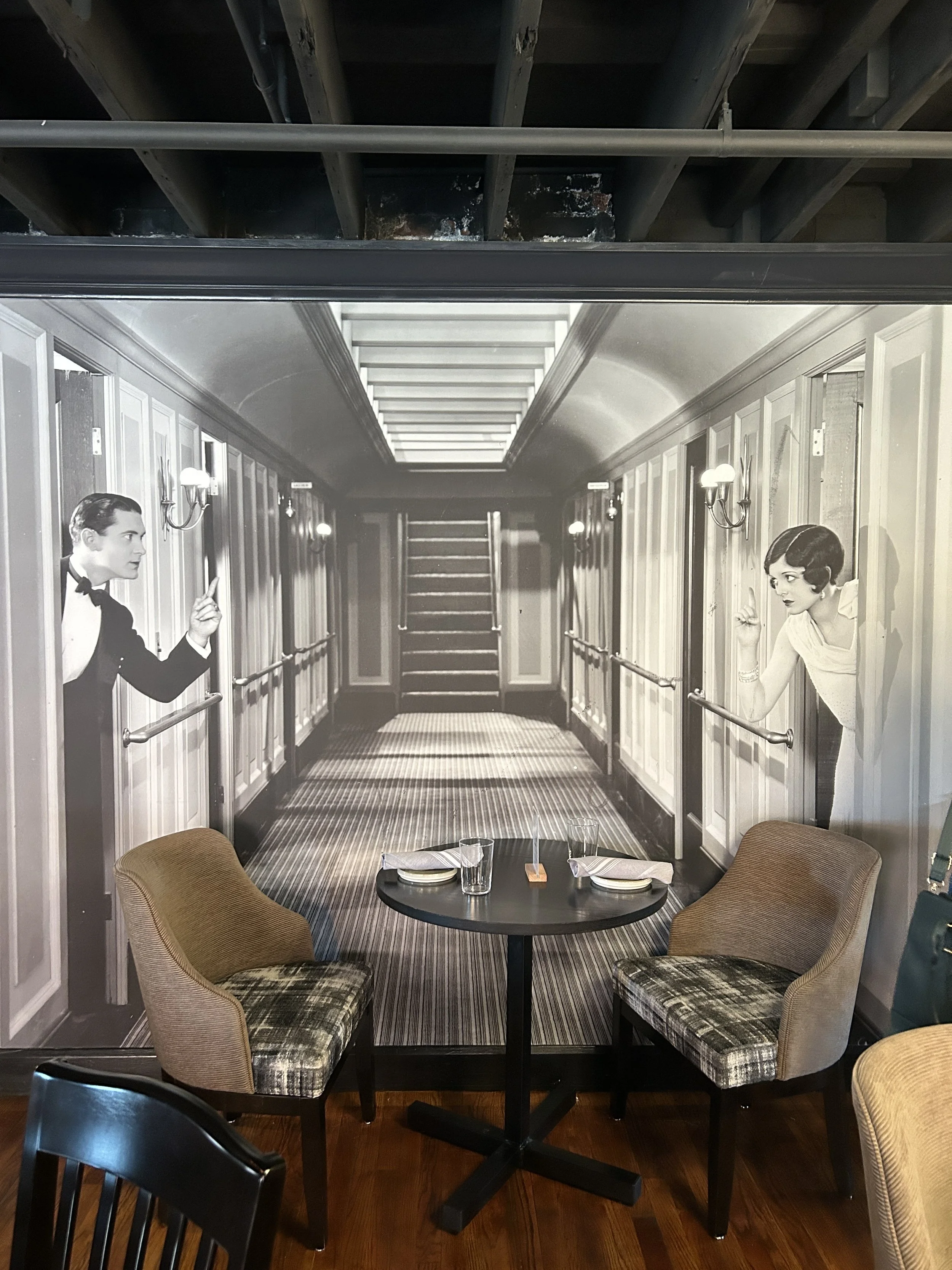 The Prewitt Restaurant + Lounge in Plainfield, IN (3)