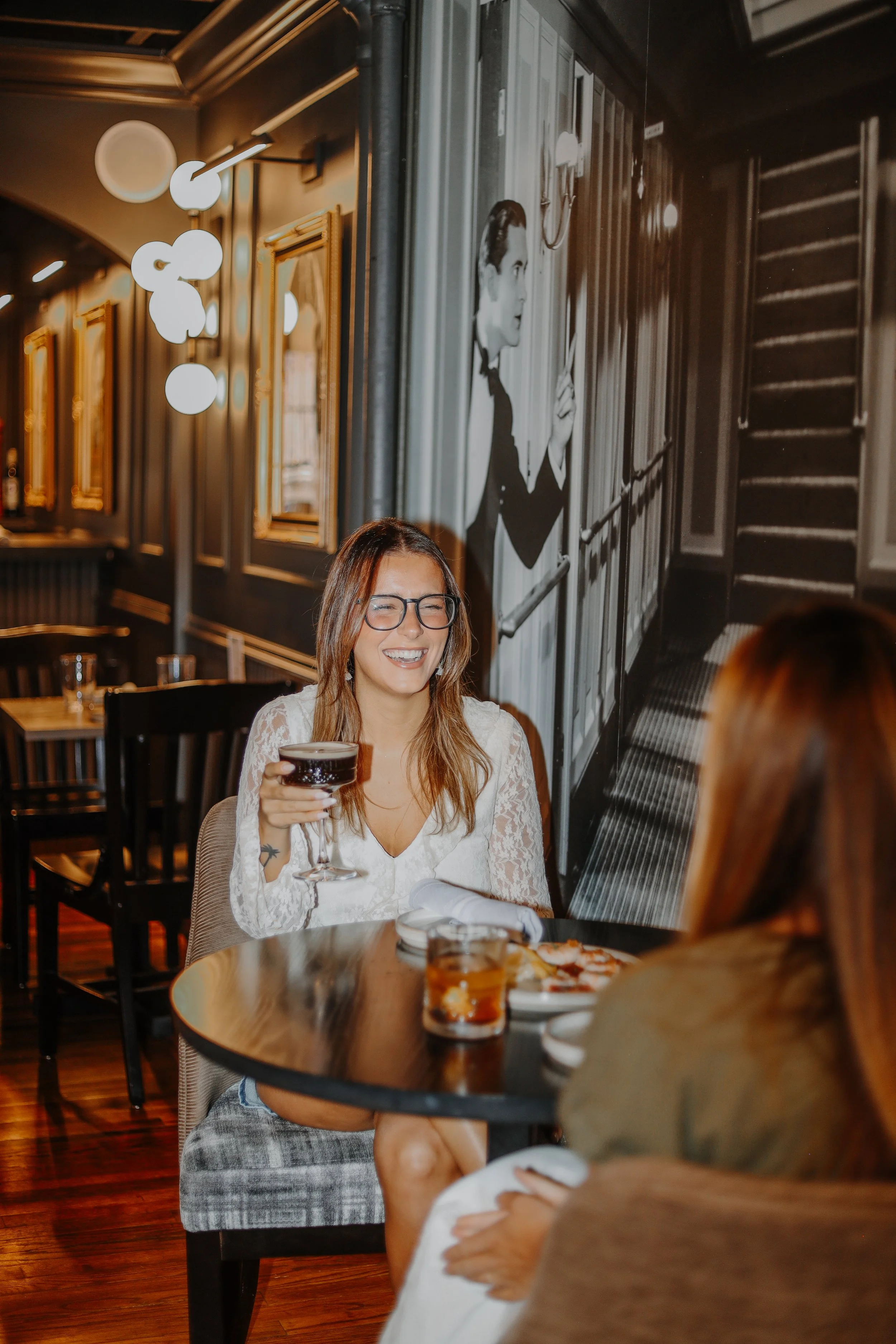 The Prewitt Restaurant + Lounge in Plainfield, IN (4)