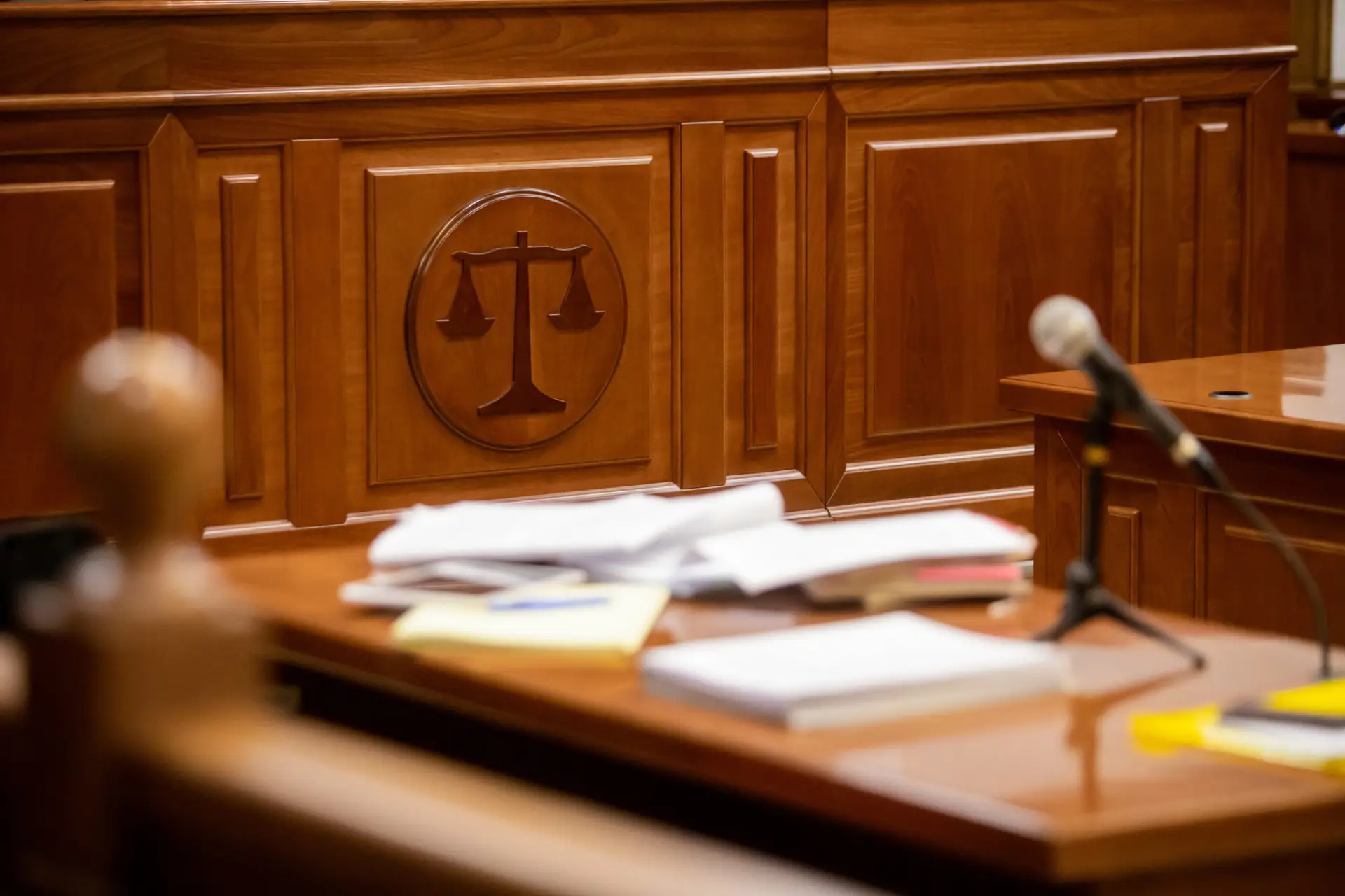 Law Office of Nathan Earwood Criminal Defense in Sylva, NC (5)