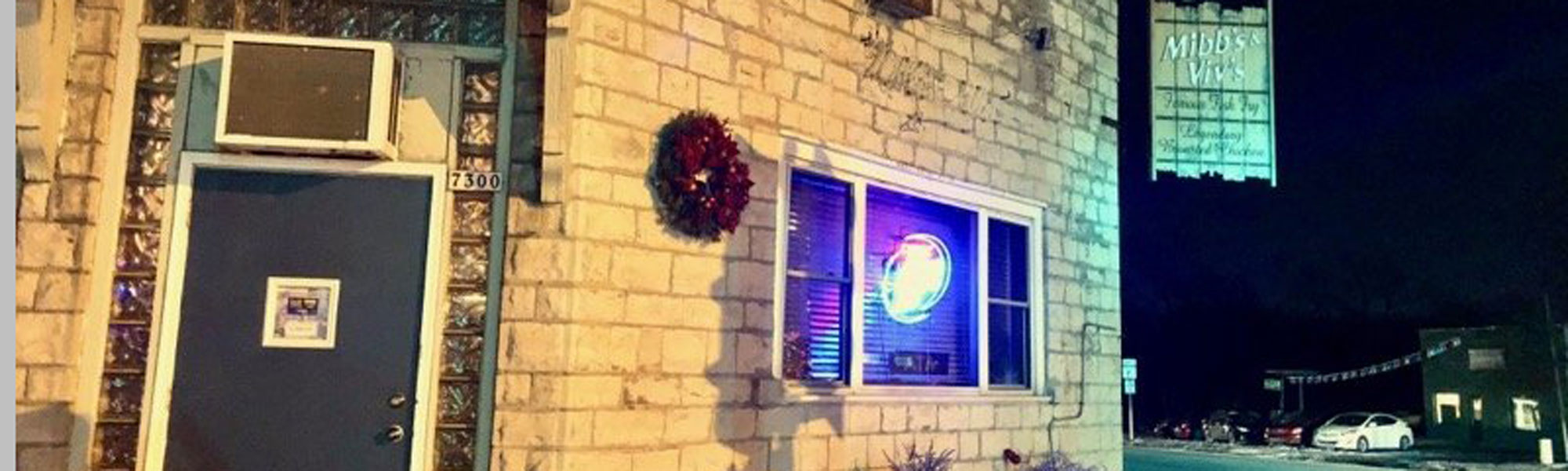 Mibb's & Viv's in Lannon, WI