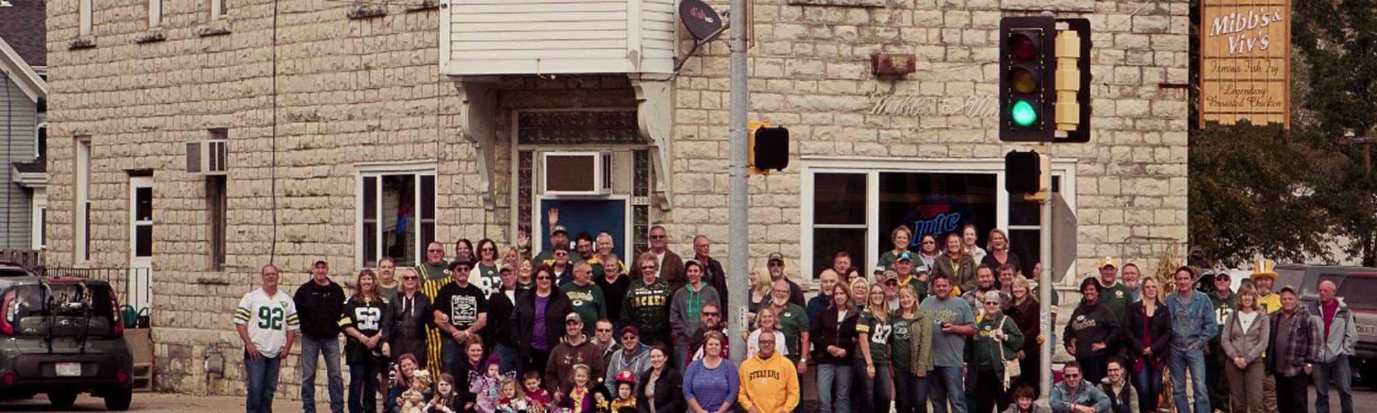 Mibb's & Viv's in Lannon, WI (4)