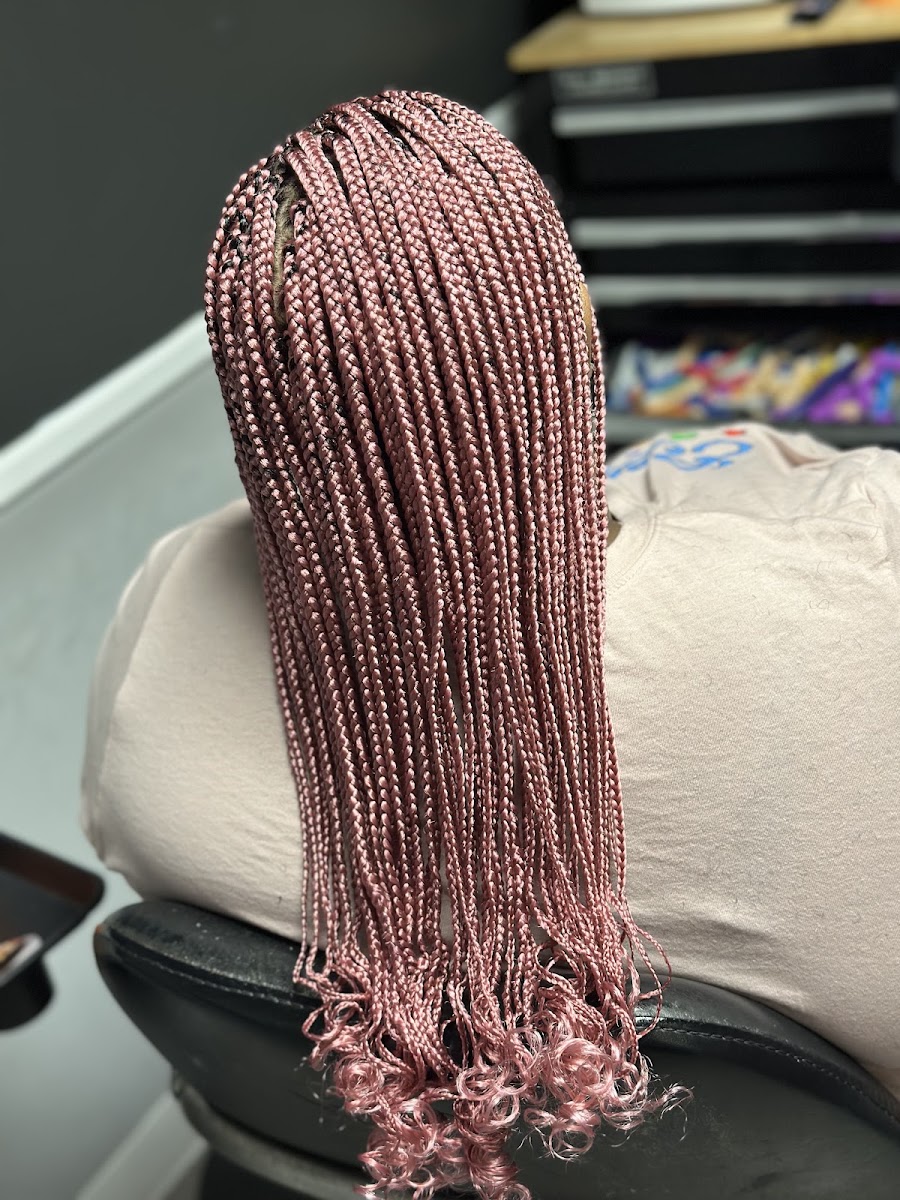 Braids by Design in Jacksonville, FL (2)