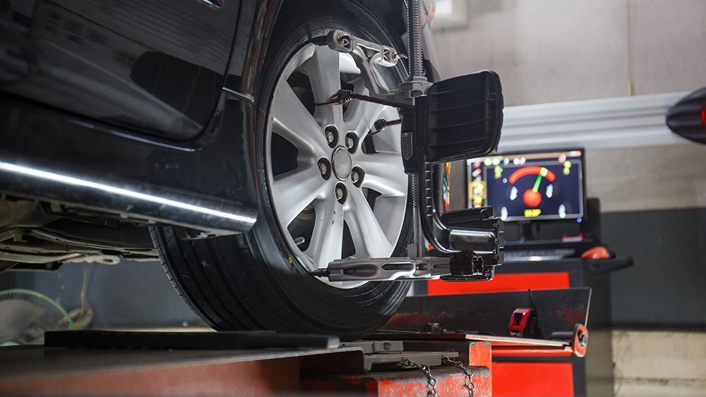 Tom's Car Care in Grass Valley, CA (5)