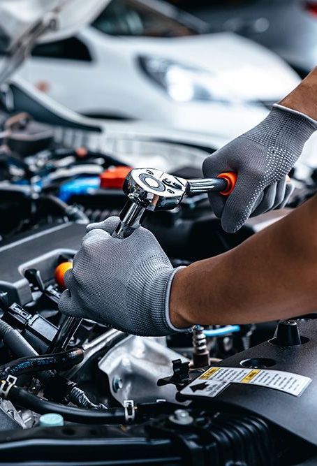 Tom's Car Care in Grass Valley, CA (6)