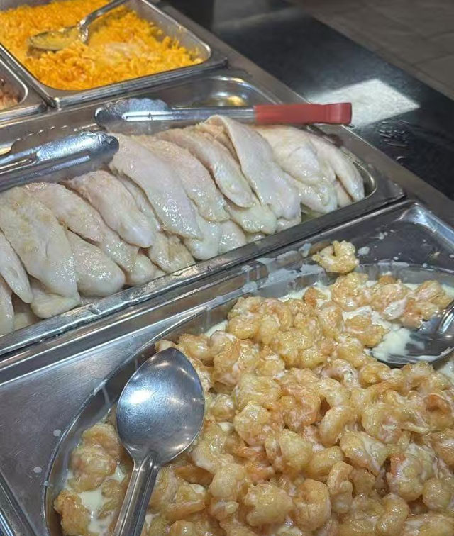 Great Wall Chinese Buffet in Greensburg, IN (5)