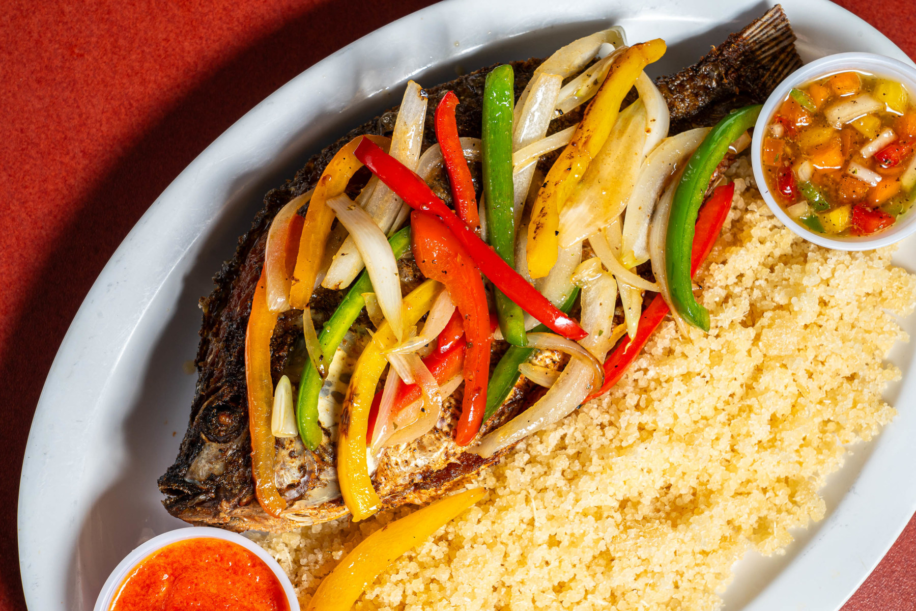 Wakanda Lounge Bar & Restaurant in Greenville, SC