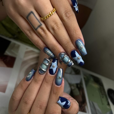 who nail lounge in Philadelphia, PA (3)
