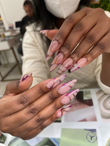 who nail lounge in Philadelphia, PA (4)