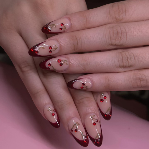 who nail lounge in Philadelphia, PA (5)