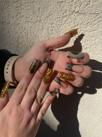 who nail lounge in Philadelphia, PA (6)