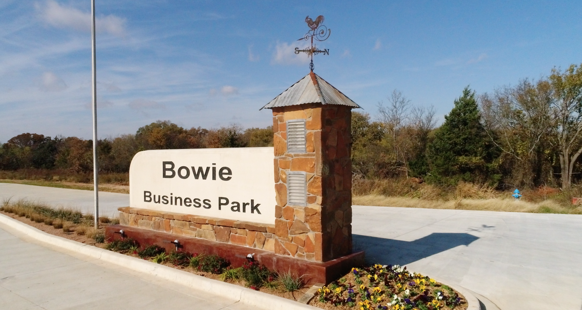 Bowie Economic Development Corporation in Bowie, TX