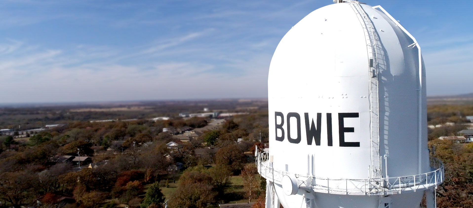 Bowie Economic Development Corporation in Bowie, TX (4)