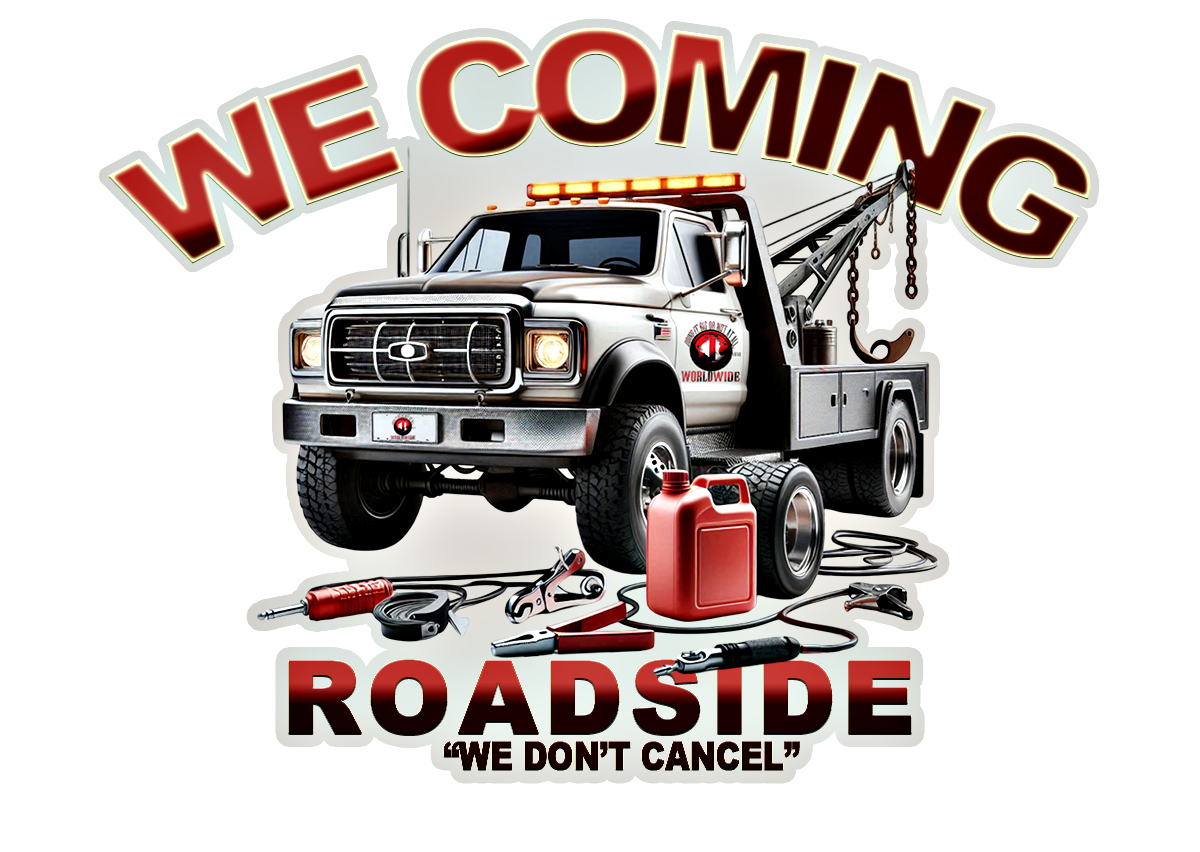 We Coming Roadside -Myrtle Beach in Calabash, NC (4)
